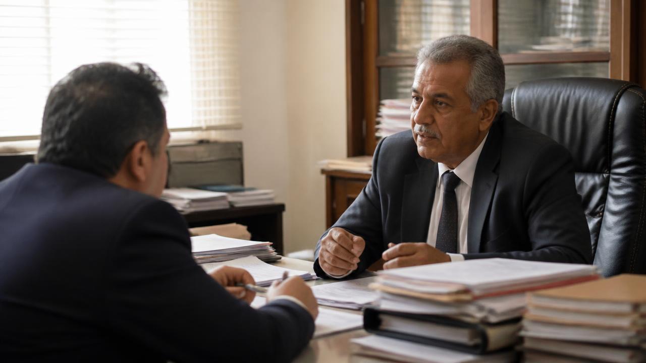 Boutique law firm