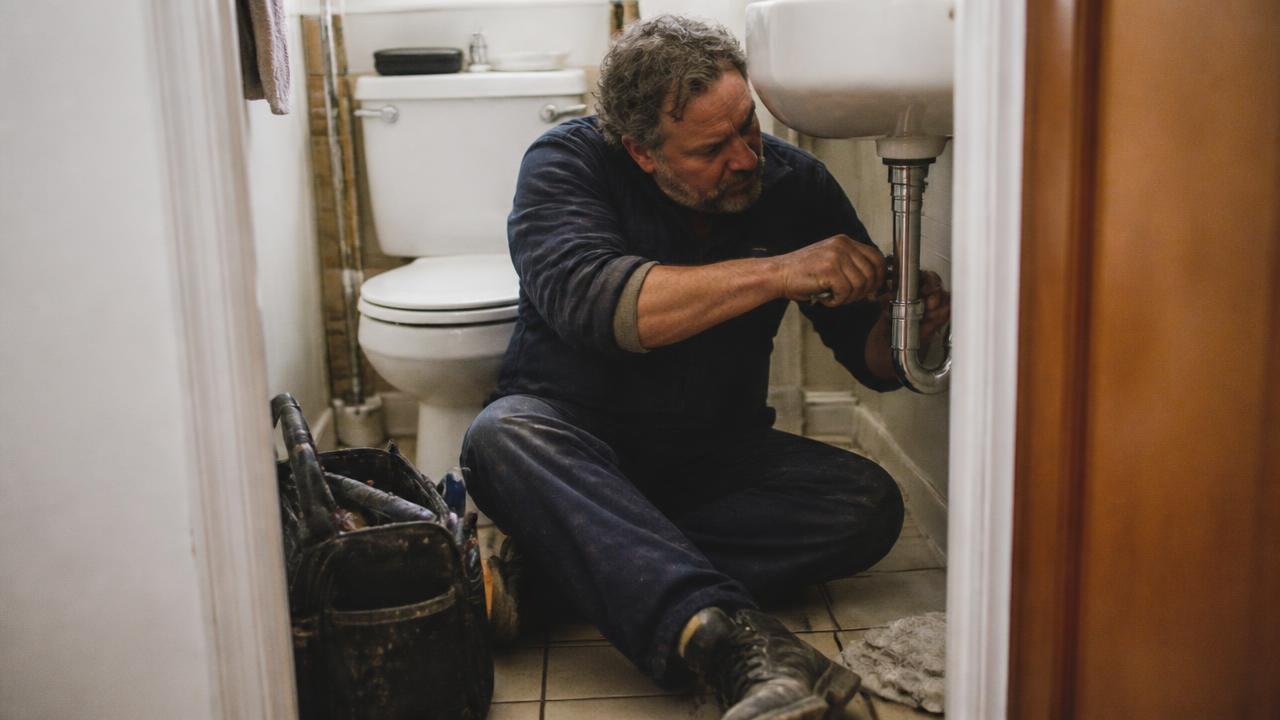 24/7 plumbing service